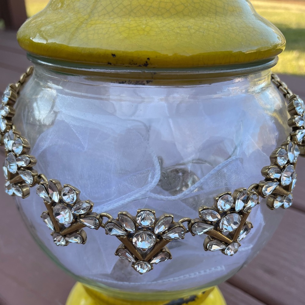 J.Crew Statement Necklace - image 2